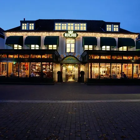 Restaurant Riche