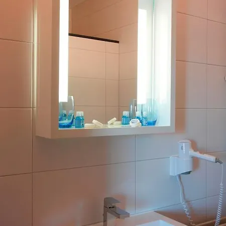 Restaurant Riche Hotel Boxmeer