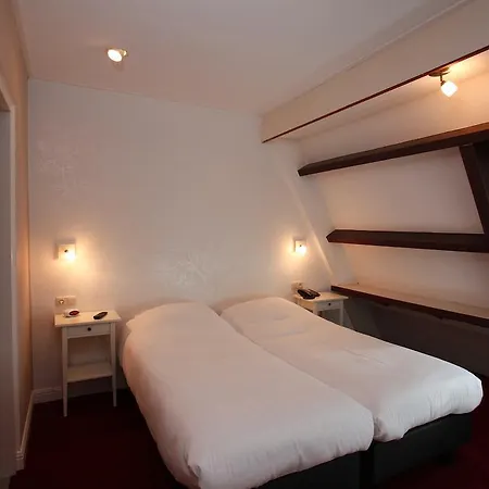 Restaurant Riche Hotel