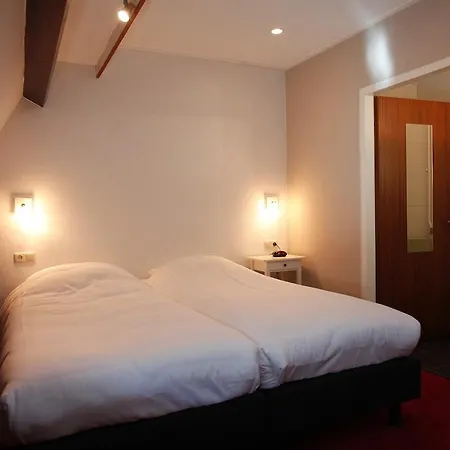 Restaurant Riche Hotel Boxmeer