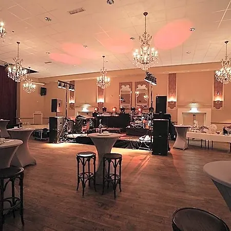 Hotel Restaurant Riche