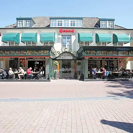 Restaurant Riche 3* Boxmeer