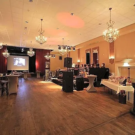 Hotel Restaurant Riche Boxmeer