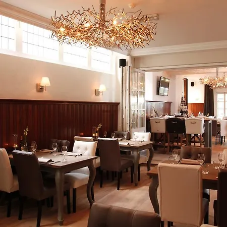 Hotel Restaurant Riche Boxmeer