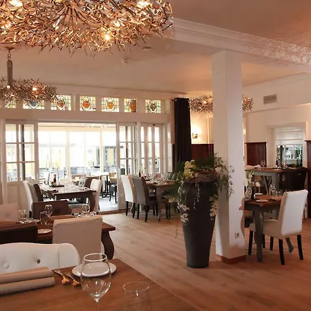 Restaurant Riche Hotel Boxmeer