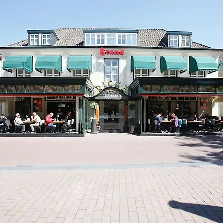Restaurant Riche 3*