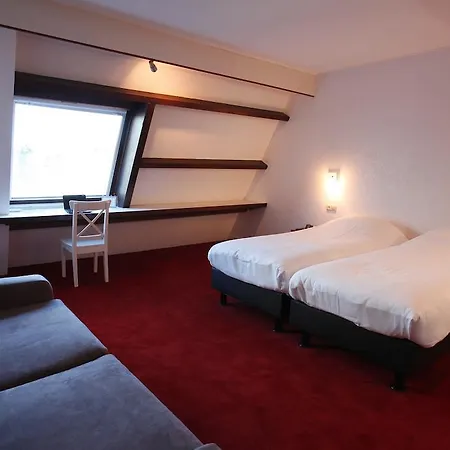 Hotel Restaurant Riche