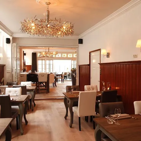 Restaurant Riche