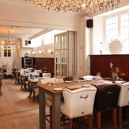 Hotel Restaurant Riche Boxmeer