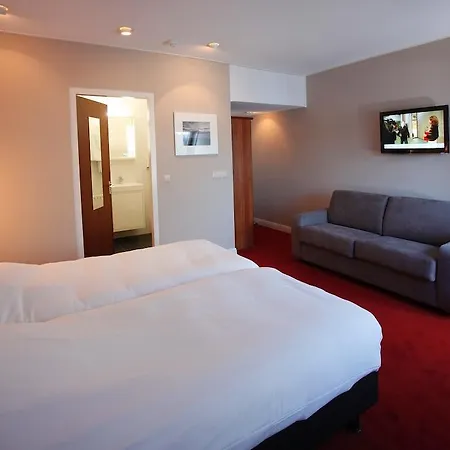 Restaurant Riche Hotel Boxmeer