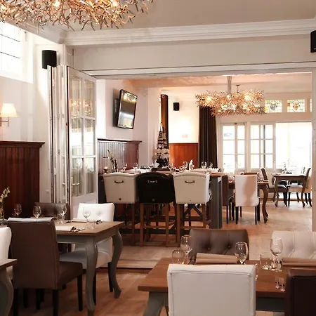 Hotel Restaurant Riche 3*