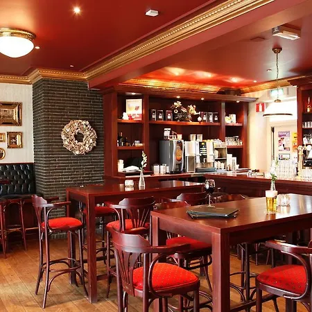 Restaurant Riche 3* Boxmeer