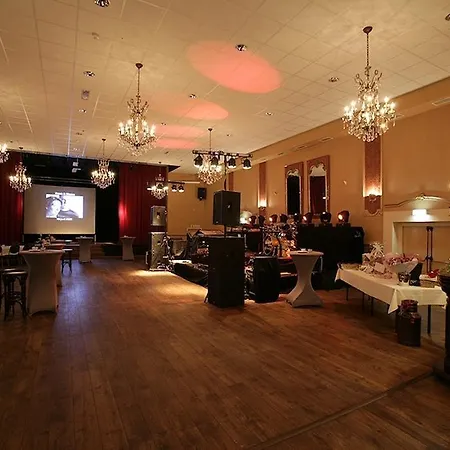 Hotel Restaurant Riche