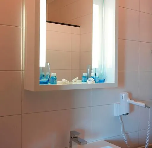 Restaurant Riche Hotel Boxmeer