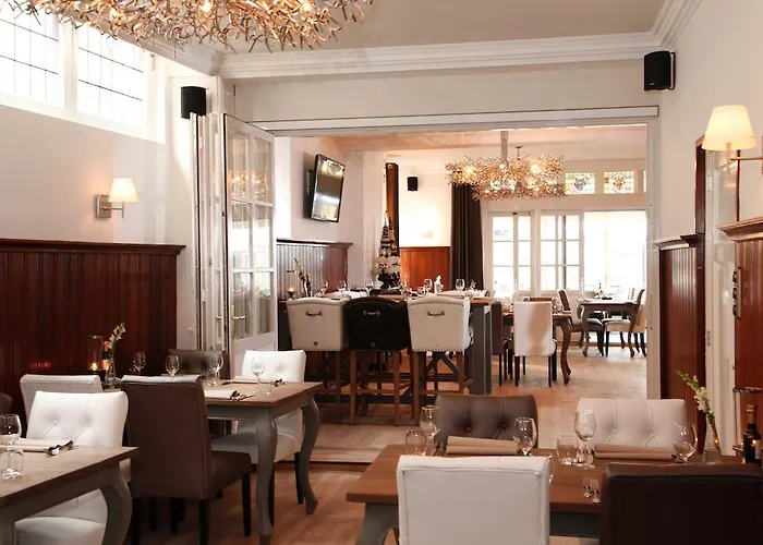 Hotel Restaurant Riche 3*