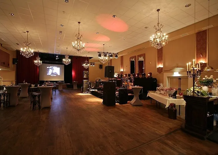 Hotel Restaurant Riche