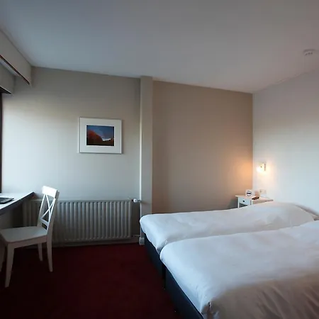 Restaurant Riche Отель