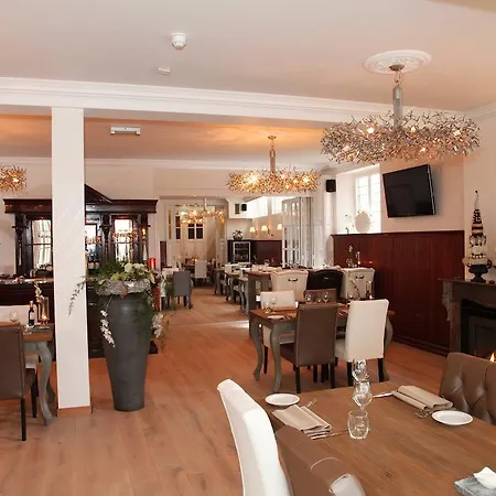 Отель Restaurant Riche