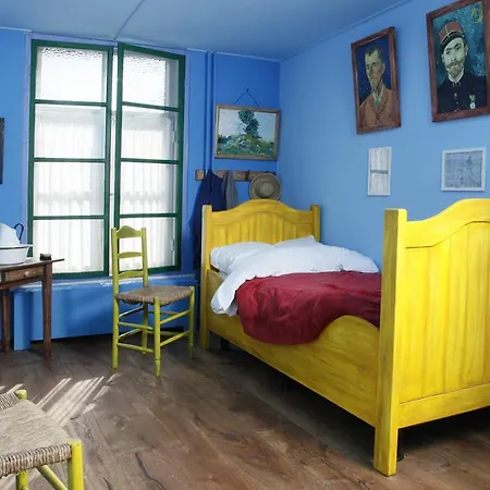 Restaurant Riche Отель Боксмер