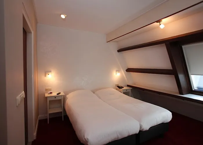 Restaurant Riche Hotell