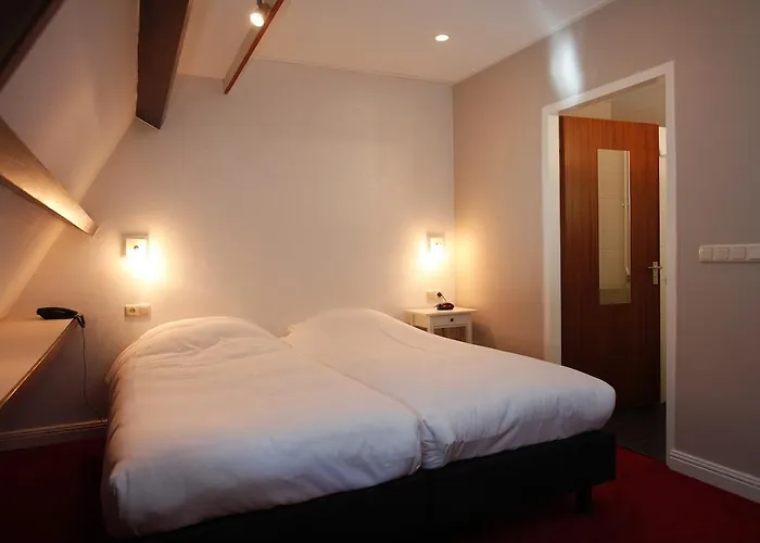 Restaurant Riche Hotell Boxmeer