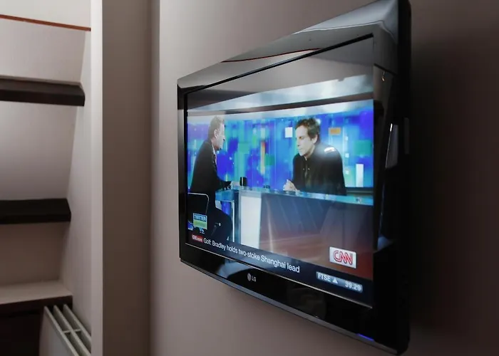 Restaurant Riche Hotell Boxmeer