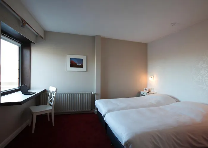 Restaurant Riche Hotell