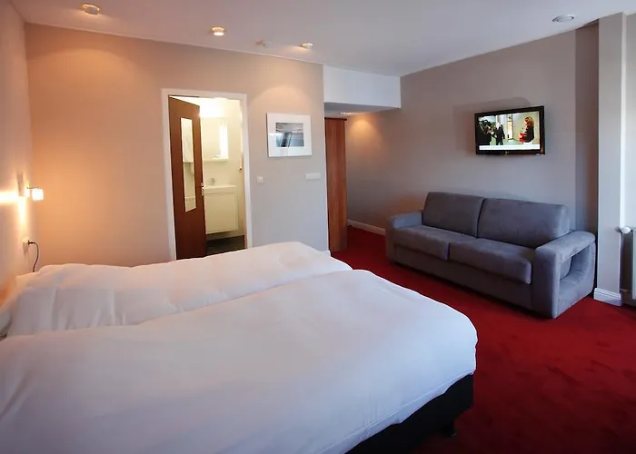 Restaurant Riche Hotell Boxmeer