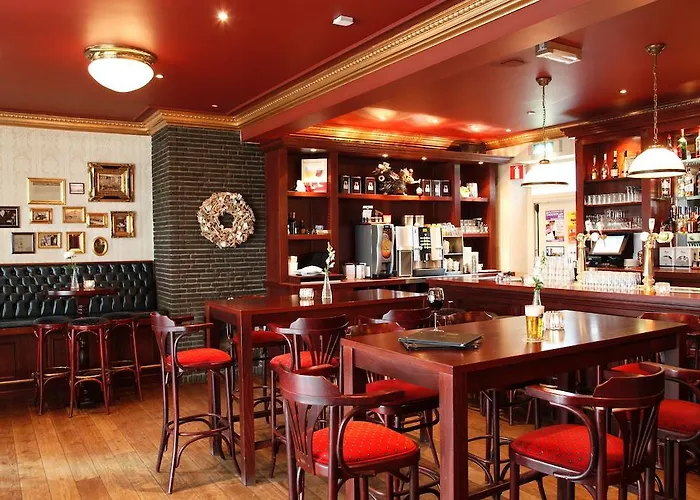 Restaurant Riche 3* Boxmeer